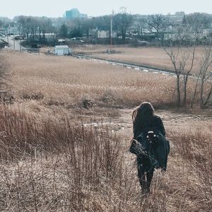 Welcome to my closet!